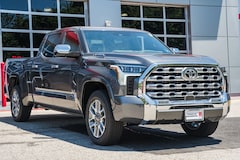 2026 Toyota Tundra i-FORCE MAX 1794 Edition i-FORCE MAX Truck CrewMax