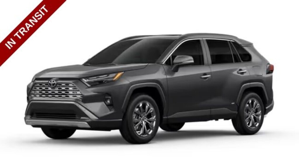 Used 2025 Toyota RAV4 XLE SUV