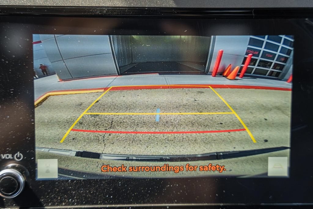 2026 Toyota Tundra SR5 - Photo 42