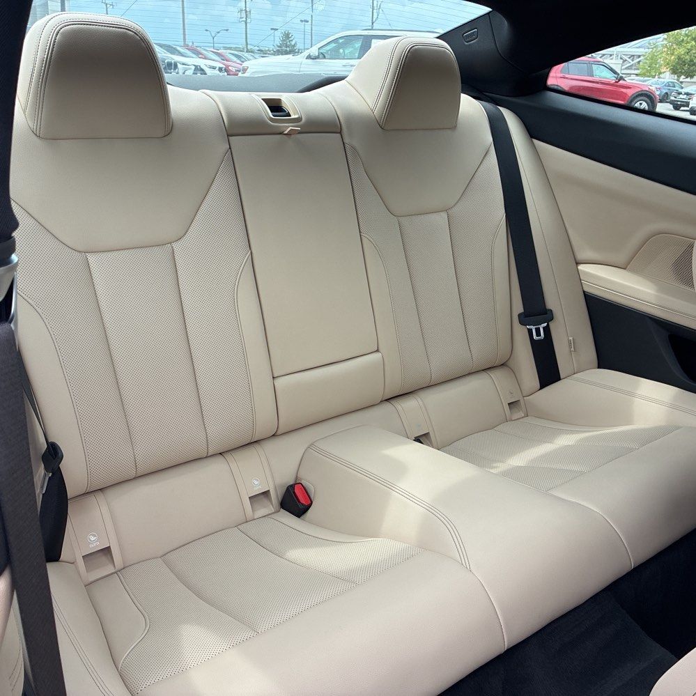 2024 BMW 4 Series 430i - Photo 12