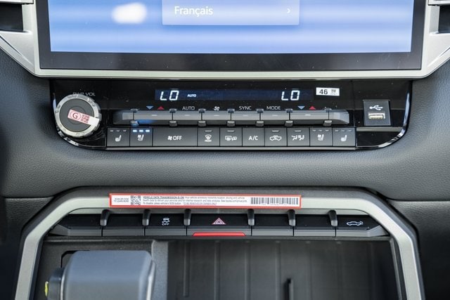 2026 Toyota Tundra Limited - Photo 22
