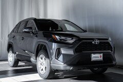 2025 Toyota RAV4 XLE SUV