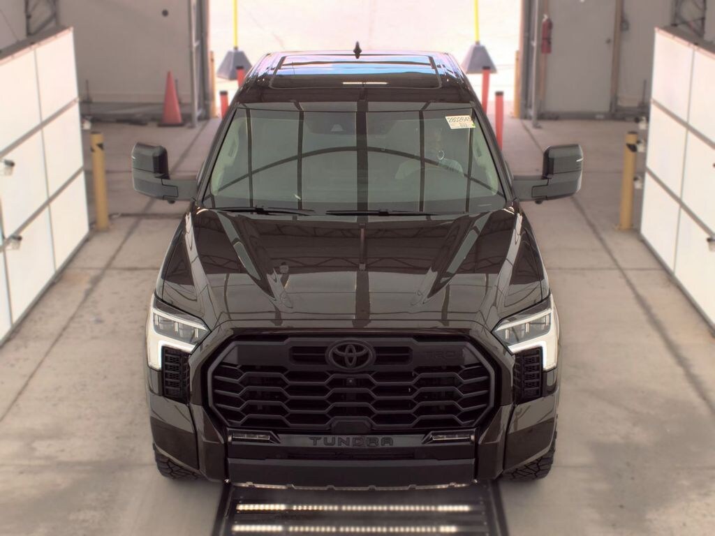 Used 2024 Toyota Tundra Limited Truck