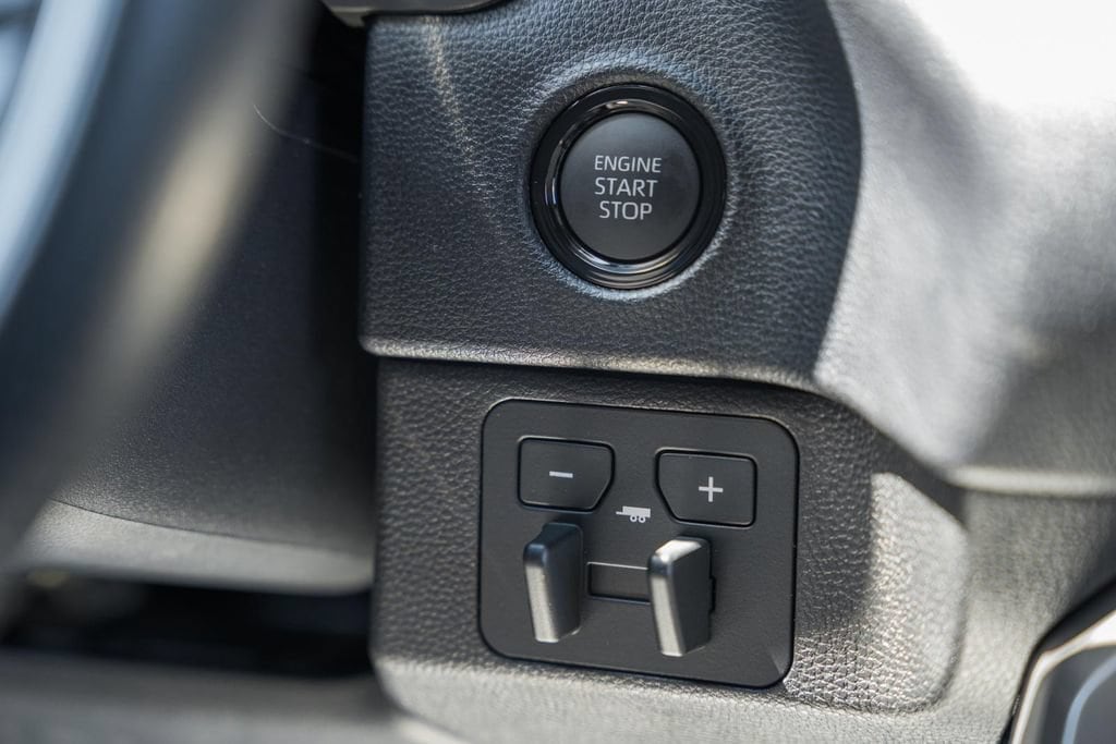 2026 Toyota Tundra SR5 - Photo 25