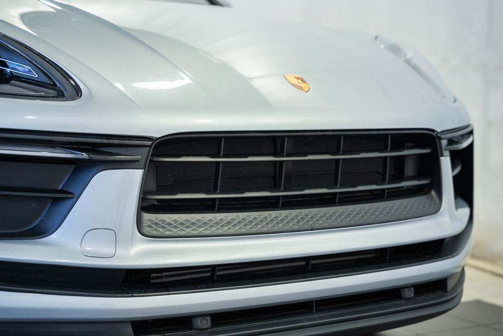 2022 Porsche Macan Base - Photo 10