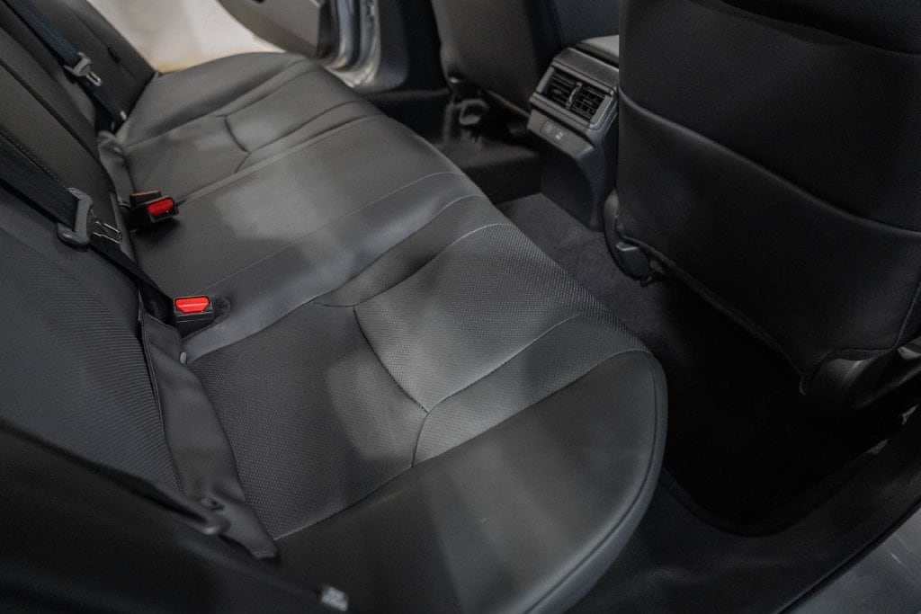 2025 Honda Accord Hybrid Sport-L - Photo 24