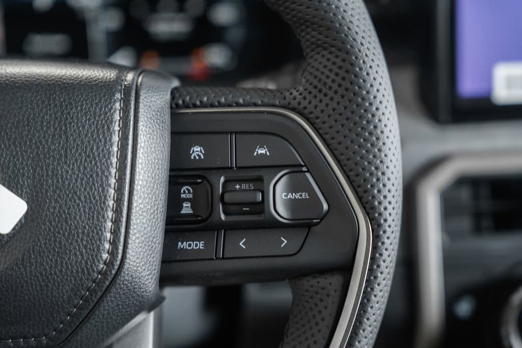 2026 Toyota Tacoma Trailhunter - Photo 32