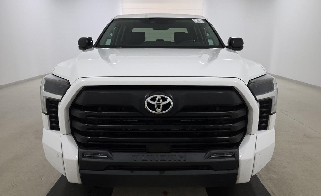Used 2024 Toyota Tundra SR5 Truck