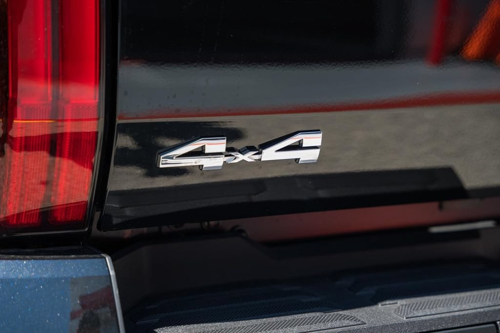 2026 Toyota Tundra SR5 - Photo 9