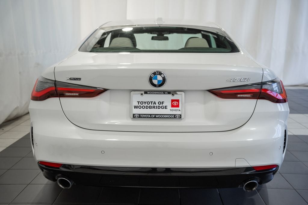 2024 BMW 4 Series 430i - Photo 5