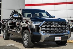 2026 Toyota Tundra 1794 Edition Truck CrewMax