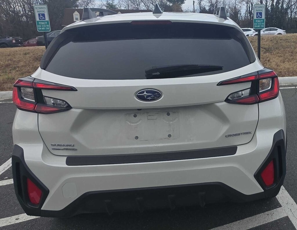 Used 2024 Subaru Crosstrek Premium SUV