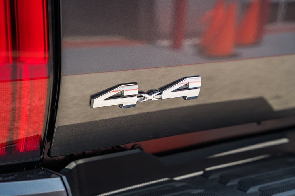 2026 Toyota Tundra Limited - Photo 9