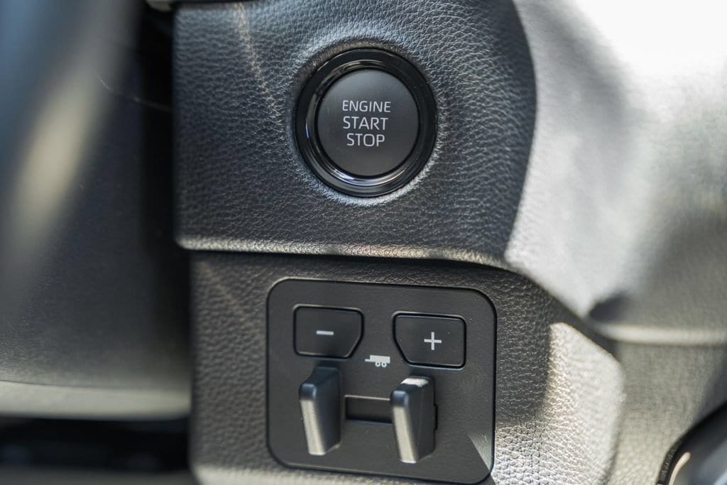 2026 Toyota Tundra SR5 - Photo 25