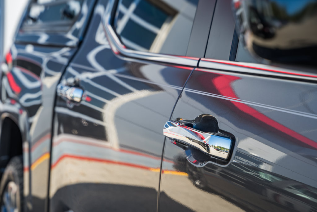 2024 Toyota Tundra 1794 Edition - Photo 12