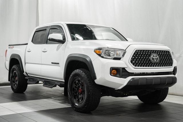 2018 Toyota Tacoma TRD Off Road's photo