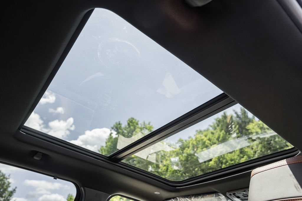 2026 Toyota Tundra 1794 Edition - Photo 40