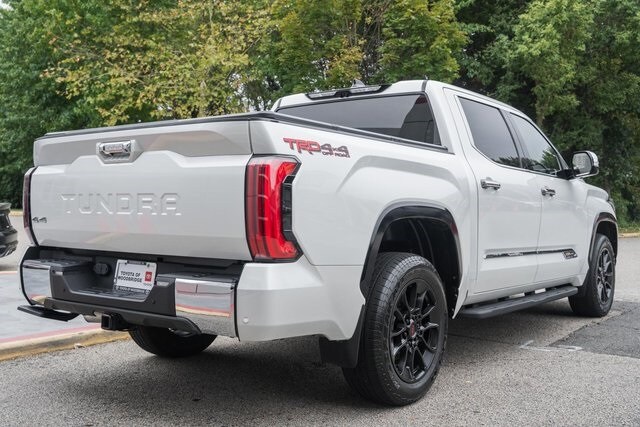 2023 Toyota Tundra 1794 Edition photo 4