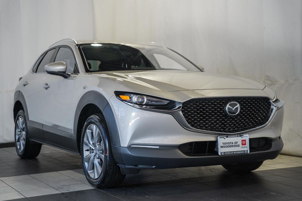 2023 Mazda CX-30 Select AWD's photo