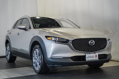 2023 Mazda CX-30 2.5 S Select Package SUV