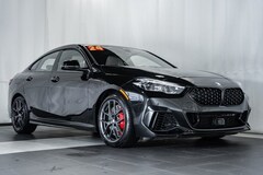 2024 BMW 2 Series M235i xDrive Sedan