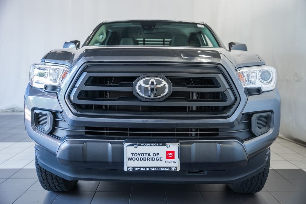 Used 2020 Toyota Tacoma SR Truck