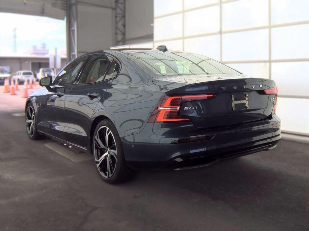 Used 2024 Volvo S60 Ultimate Sedan