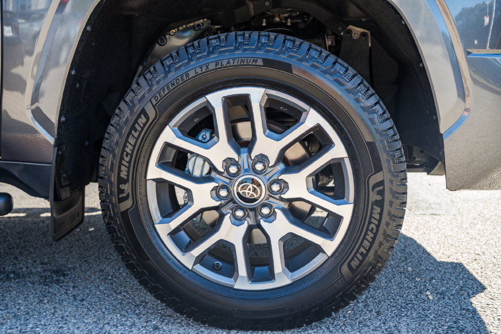 2024 Toyota Tundra 1794 Edition - Photo 15