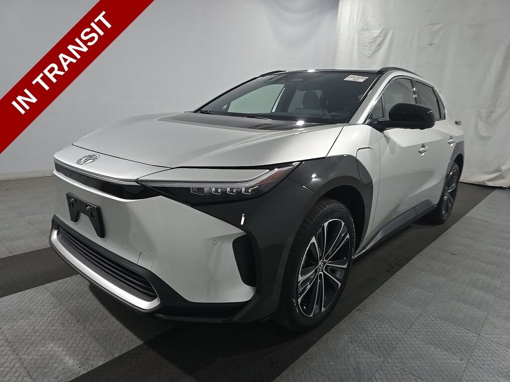 Used 2023 Toyota bZ4X Limited SUV