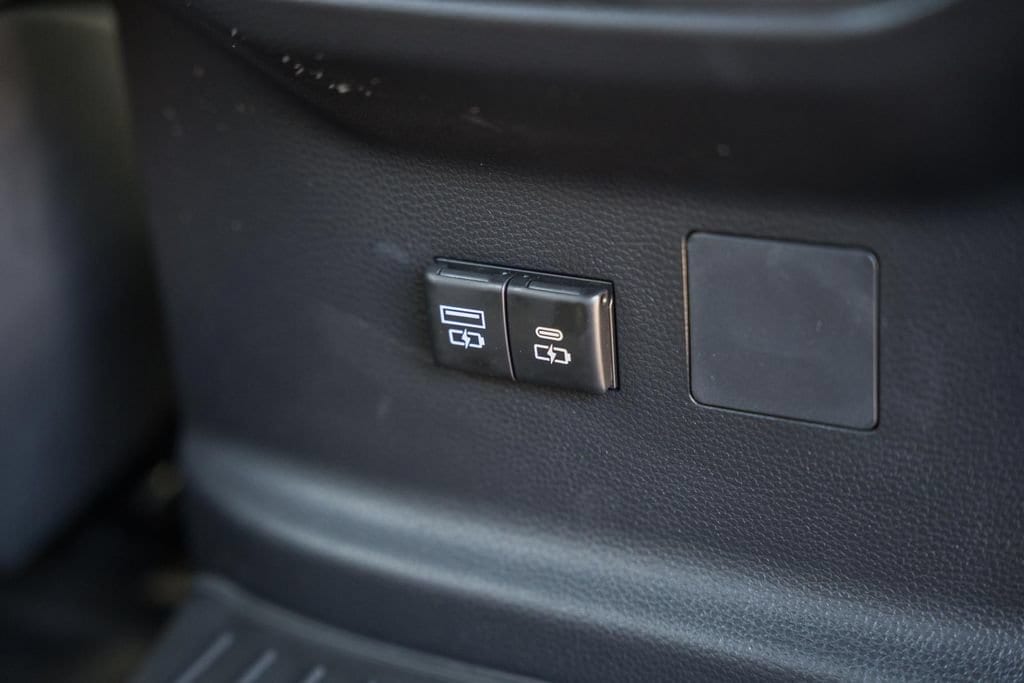 2026 Toyota Tundra SR5 - Photo 33