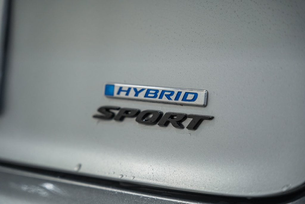2025 Honda Accord Hybrid Sport-L - Photo 7