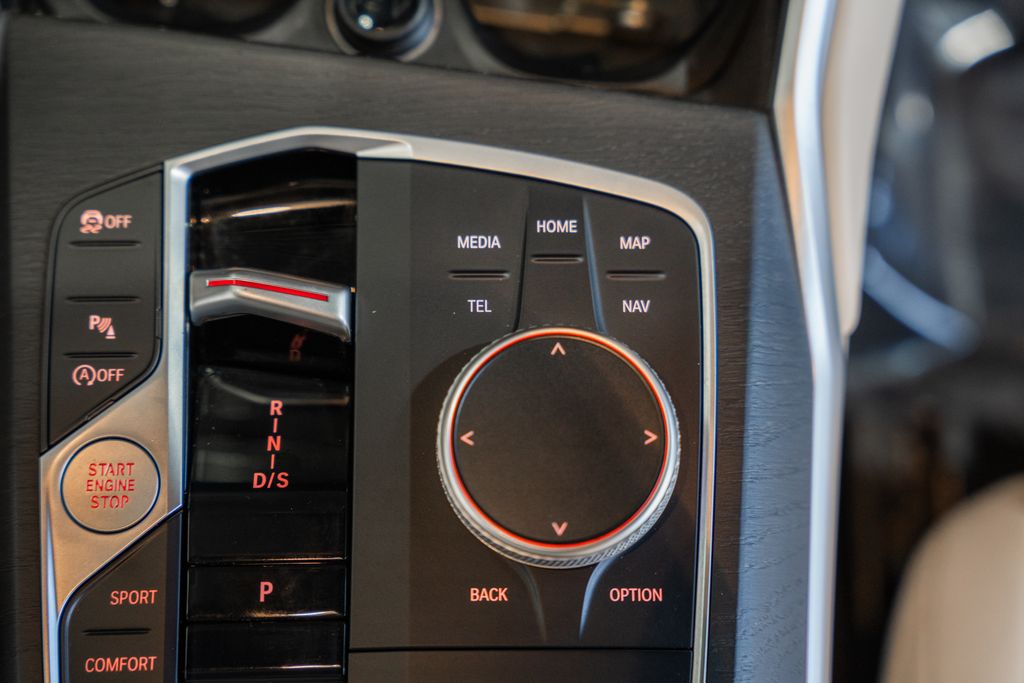 2024 BMW 4 Series 430i - Photo 22
