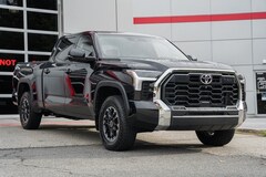 2022 Toyota Tundra SR5 Truck