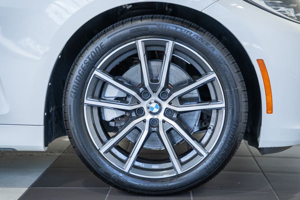 2024 BMW 4 Series 430i - Photo 14
