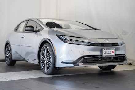 2026 Toyota Prius XLE AWD Hatchback 2026 Toyota Prius XLE AWD Hatchback