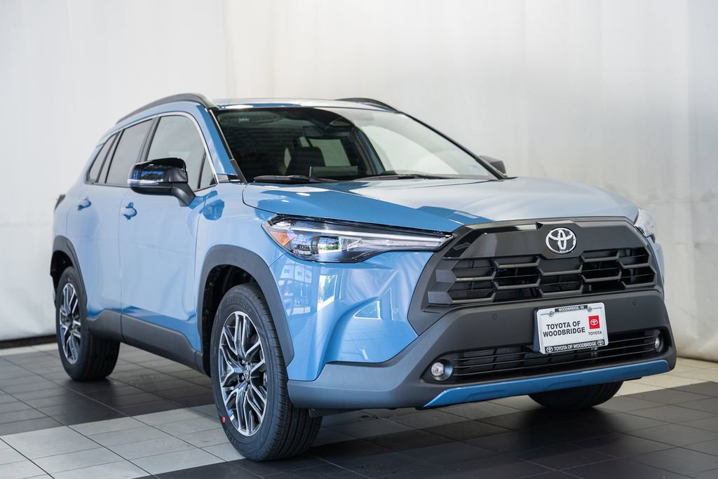 Trim levels Of The 2018 Toyota Highlander | Toyota of Woodbridge