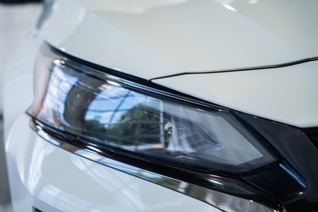 2024 Nissan Altima SR - Photo 11