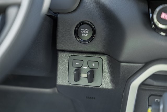 2026 Toyota Tundra Limited - Photo 24