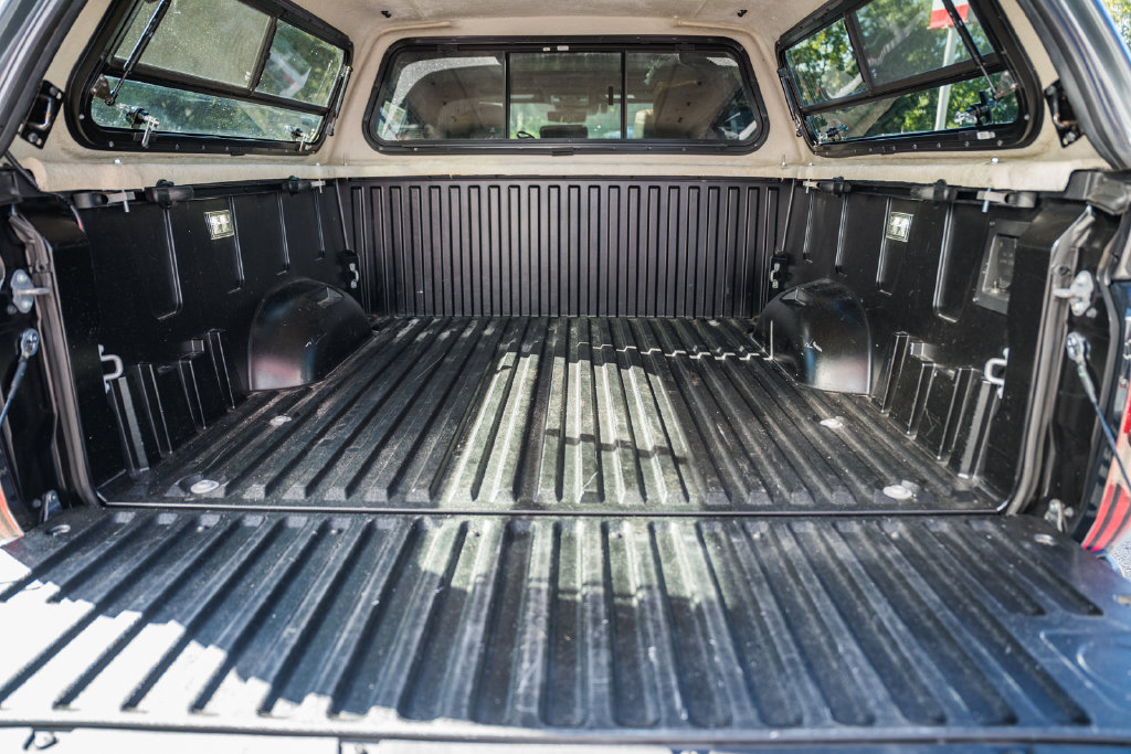 2024 Toyota Tundra 1794 Edition - Photo 9