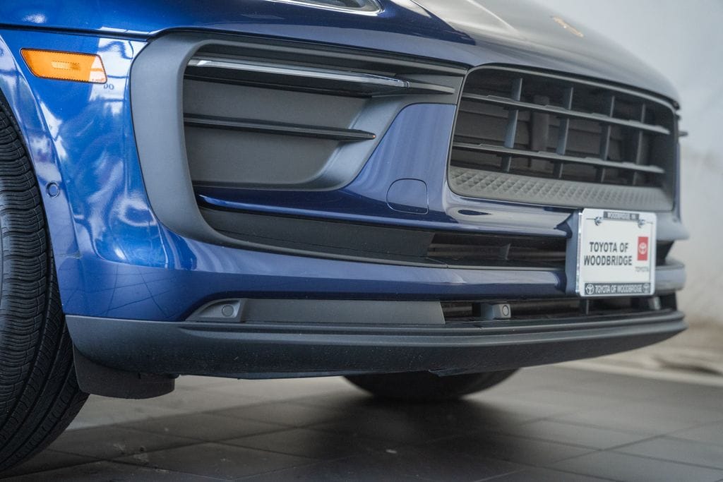 2022 Porsche Macan Base - Photo 12