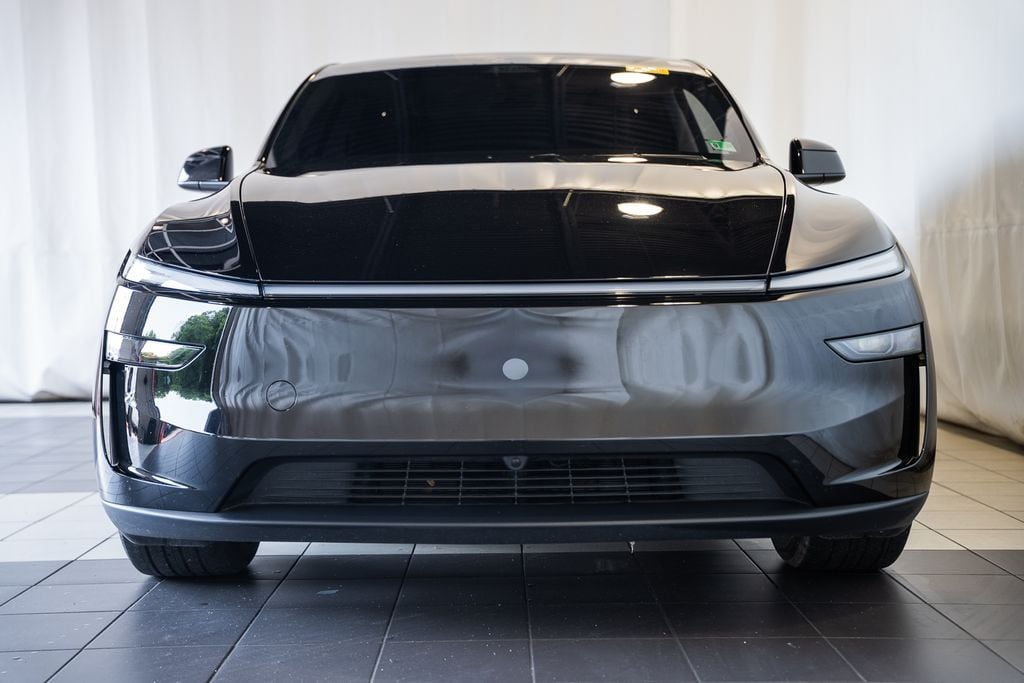 Used 2026 Tesla Model Y Long Range with VIN 7SAYGDEE9TF428412 for sale in Woodbridge, VA