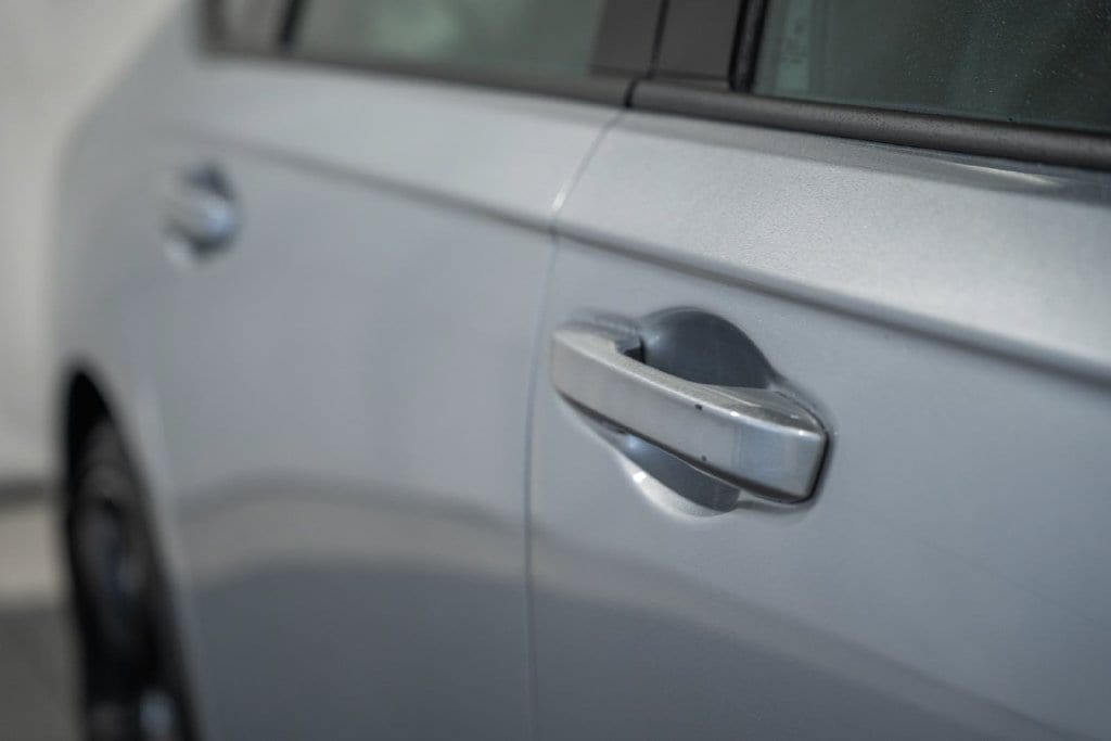 2025 Honda Accord Hybrid Sport-L - Photo 11