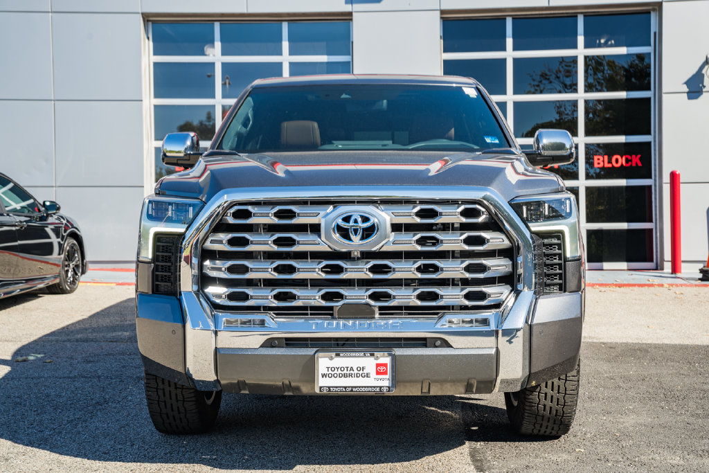 2024 Toyota Tundra 1794 Edition - Photo 2