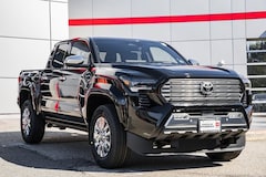2025 Toyota Tacoma Limited Truck Double Cab