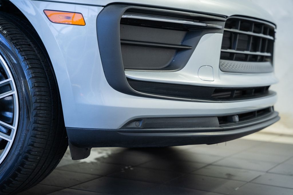 2022 Porsche Macan Base - Photo 12
