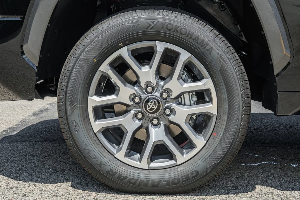 2026 Toyota Tundra 1794 Edition - Photo 20