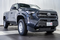 2026 Toyota Tacoma SR Truck XtraCab