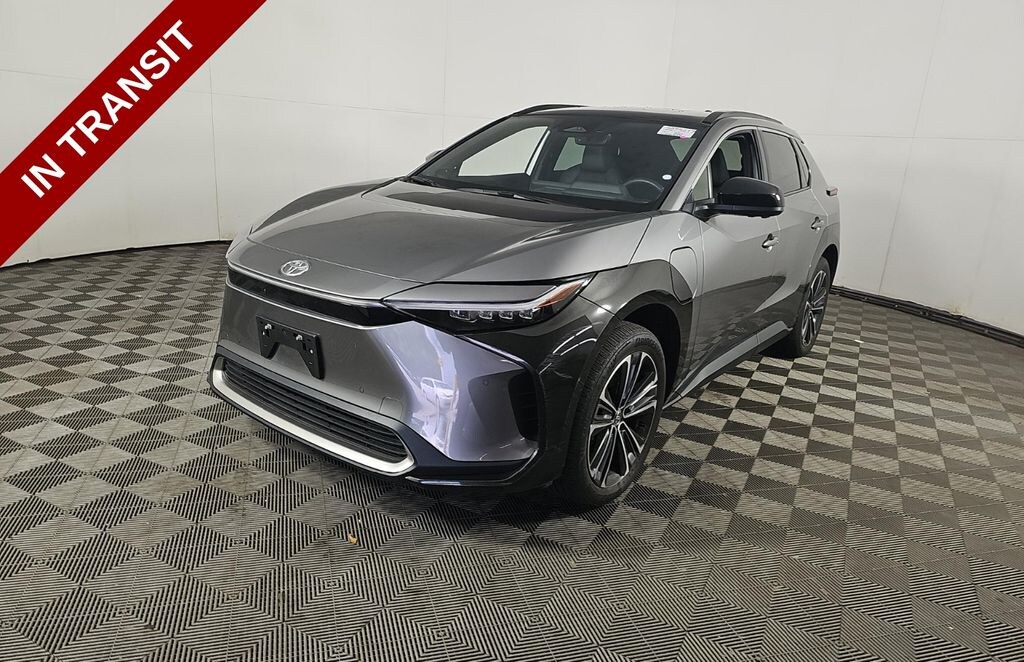 Used 2023 Toyota bZ4X Limited SUV