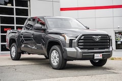 2026 Toyota Tundra SR5 Truck CrewMax
