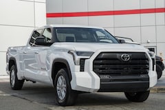 2024 Toyota Tundra SR5 Truck